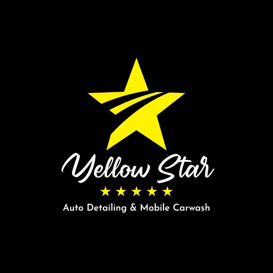 Yellow Star (Mobile Car Wash & Detailing)